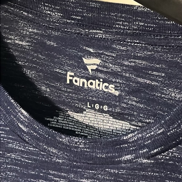 Men’s West Virginia, T-shirt - Picture 2 of 3